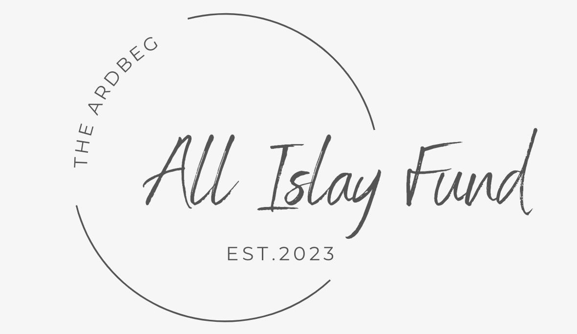 Arbeg All Islay Fund logo